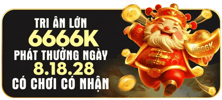 Khuyến Mãi Dành Cho Từng Sảnh Game VX88