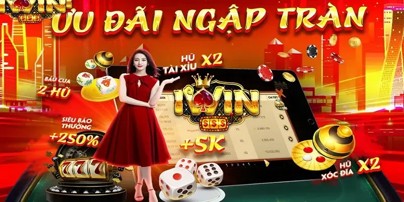 Chương Trình VIP & Khách Hàng Thân Thiết VX88